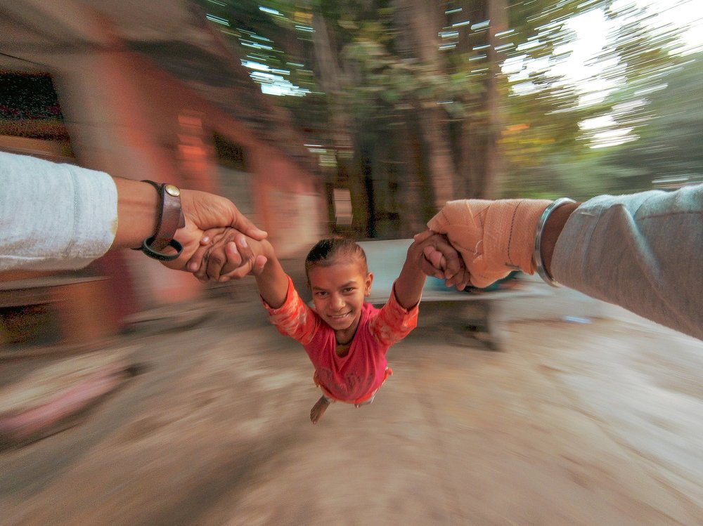 Photograph by Manav Chugh