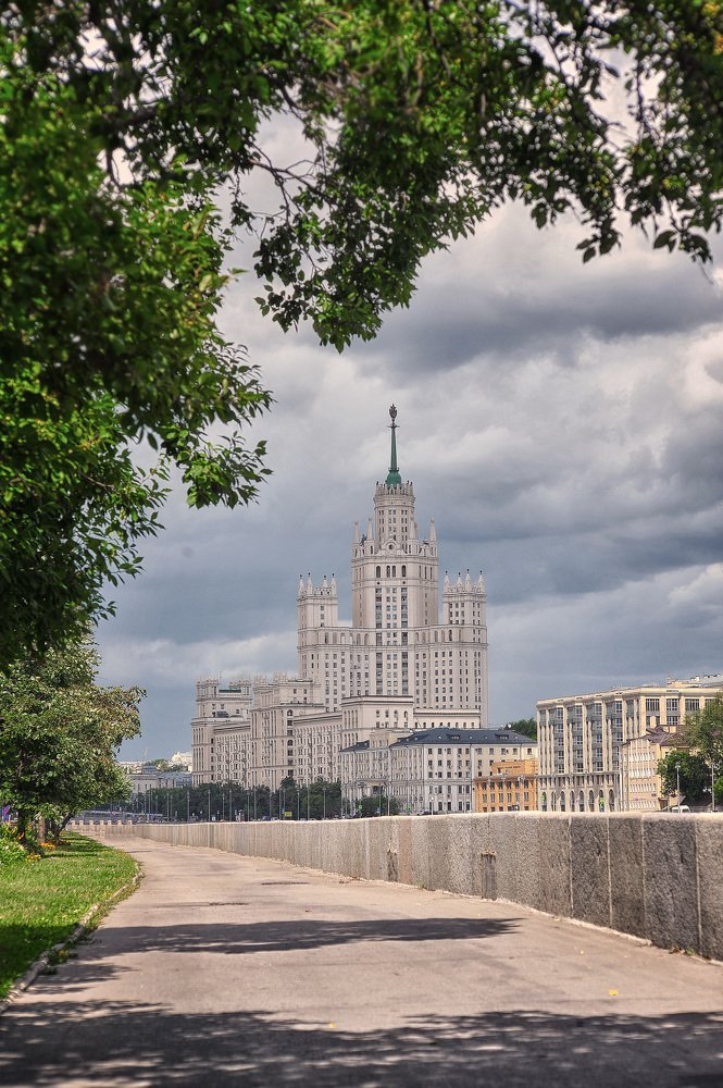 Photograph by Alexander Coin