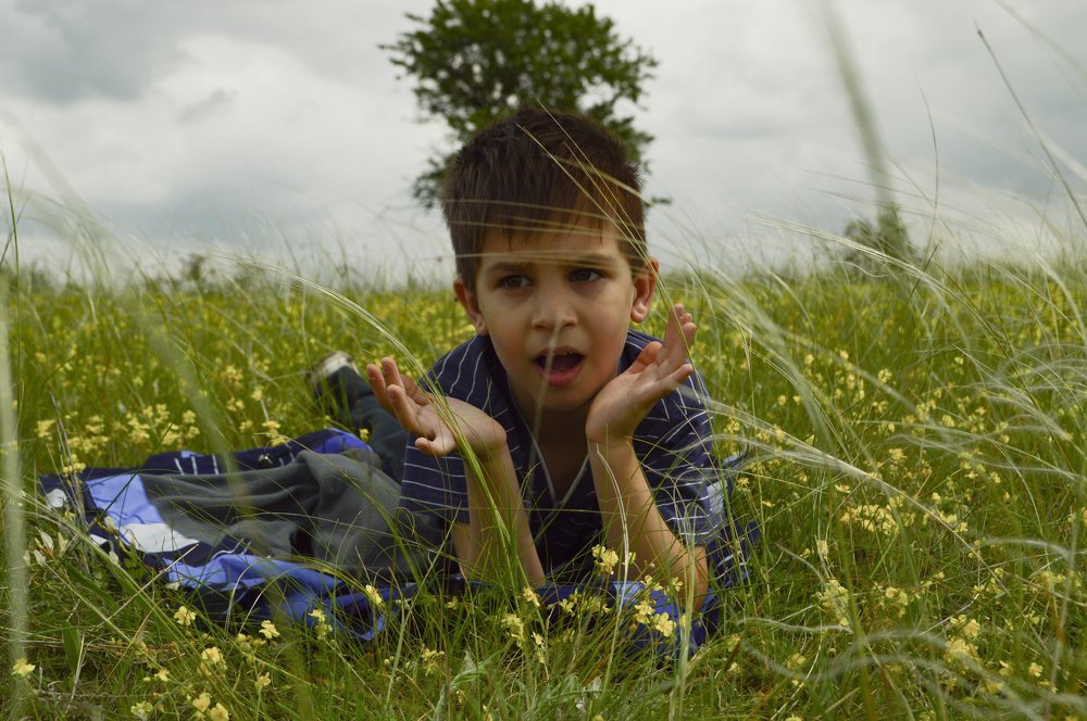 Photograph by Ольга Сизонюк