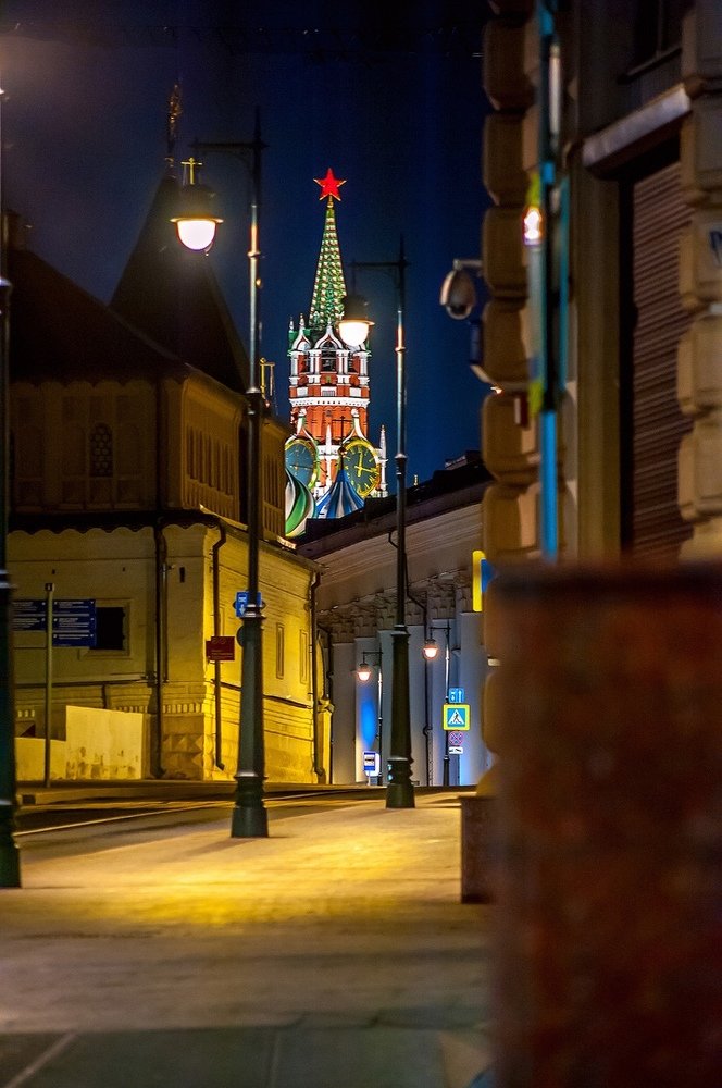 Photograph by Alexander Coin