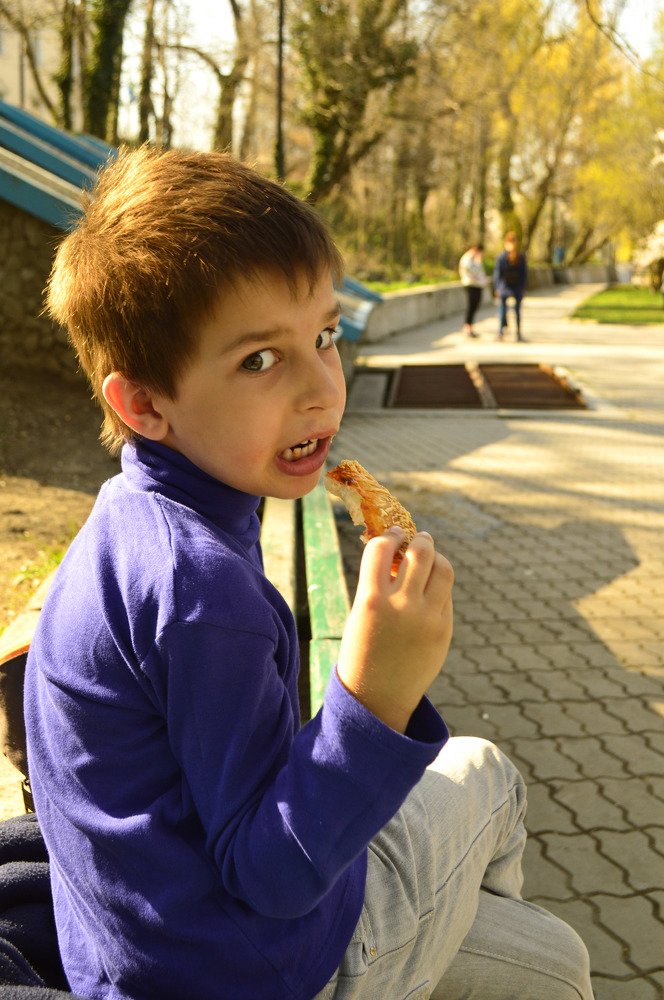 Photograph by Ольга Сизонюк