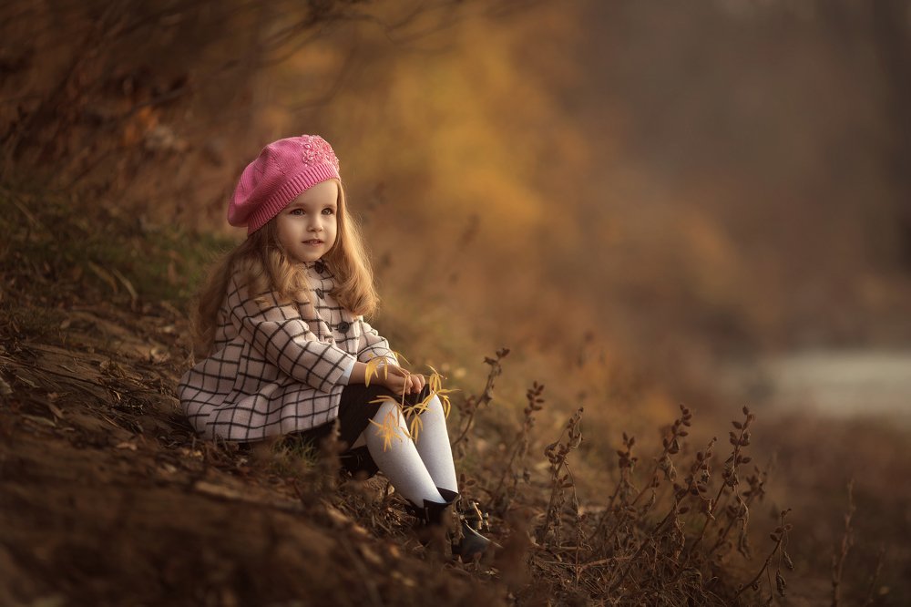 Photograph by Элина Гаманова