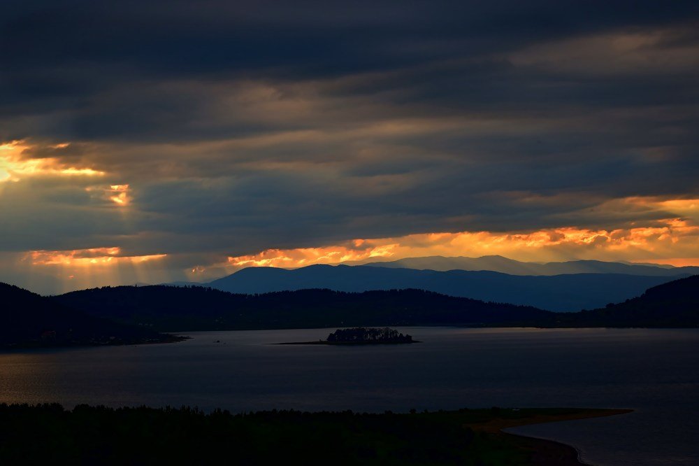 Photograph by Krasimira Nedelcheva