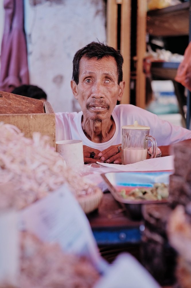 Photograph by Ananta Dwikupa