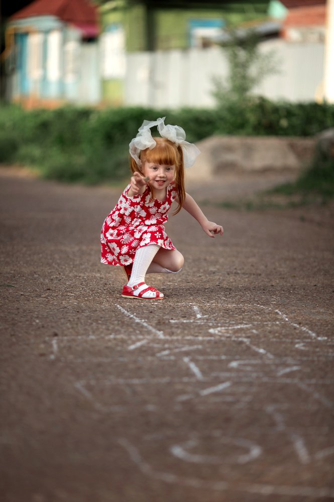Photograph by Элина Гаманова