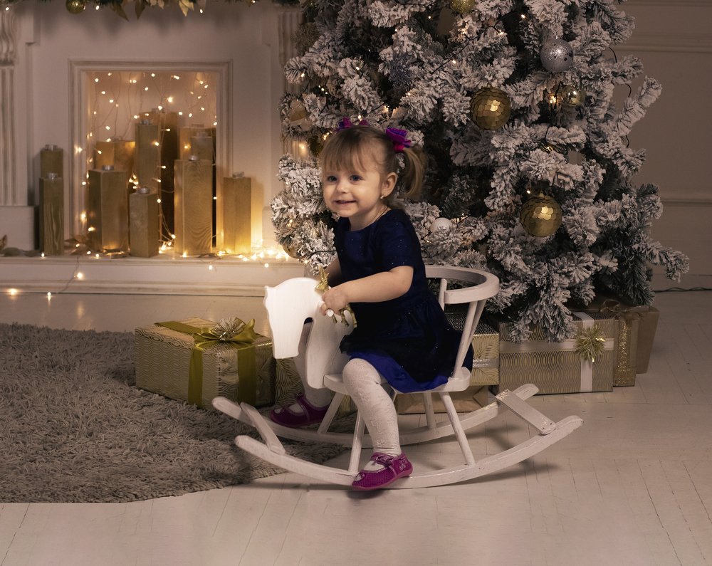 Photograph by Ольга