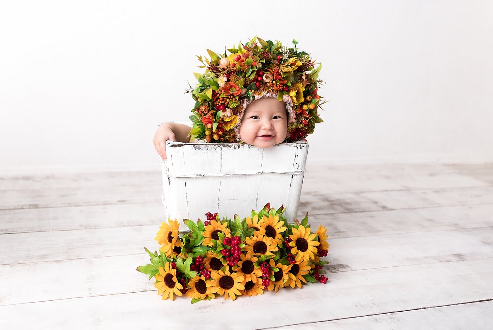 Фотография автора Ирина Абдуллаева