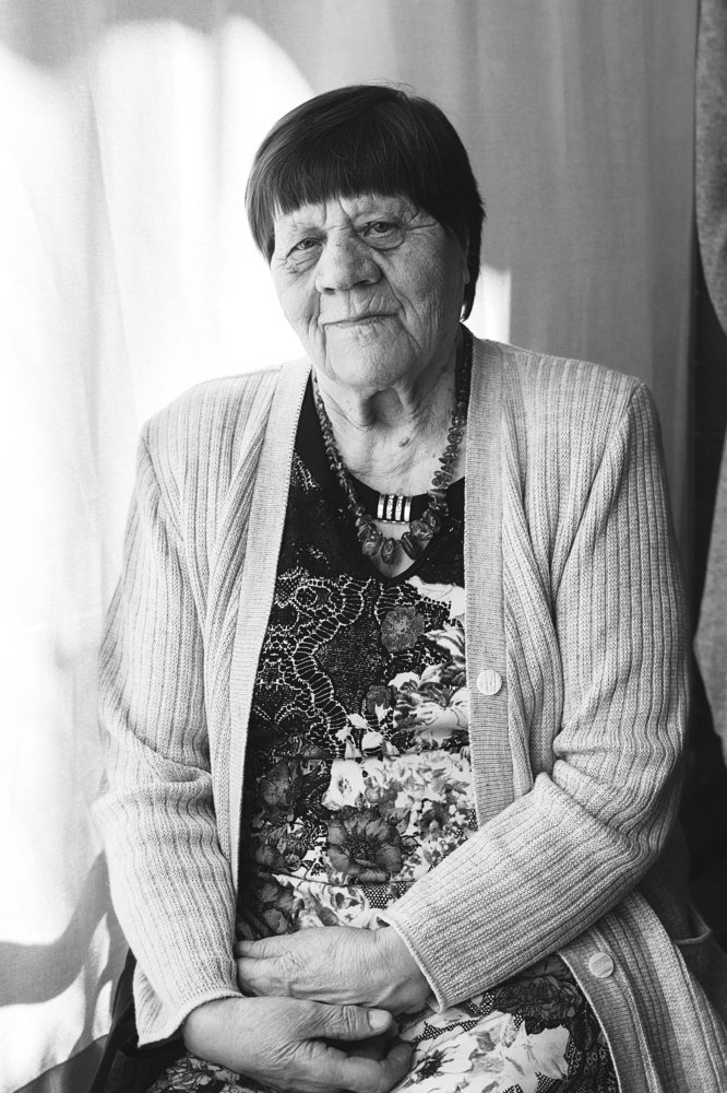 Photograph by Елена Неведицына