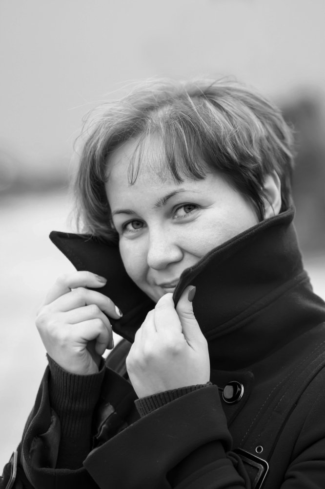 Photograph by Таня Короткова