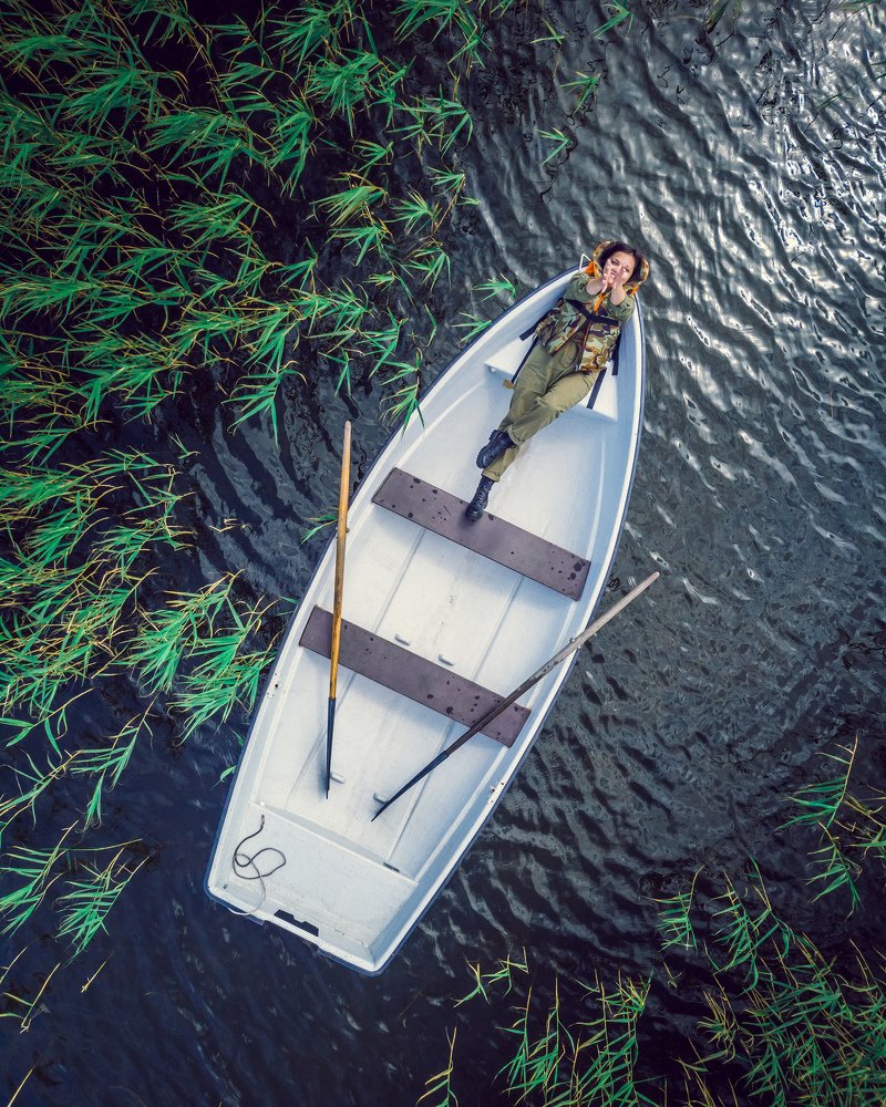 Фотография автора Tony Ivanz