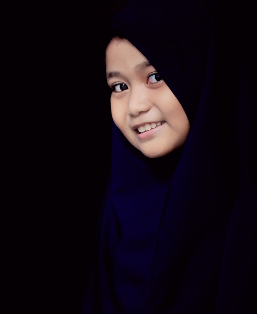 My Rafifah #1