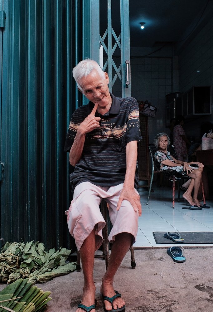 Photograph by Ananta Dwikupa