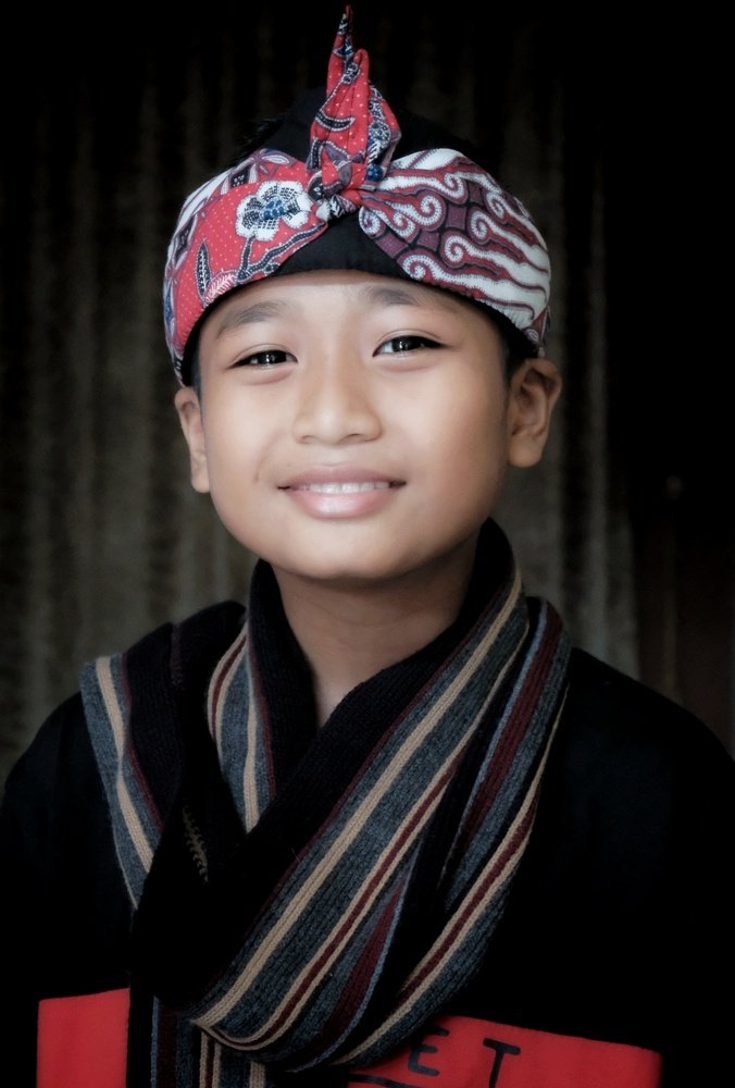 Photograph by Syamsul Alam