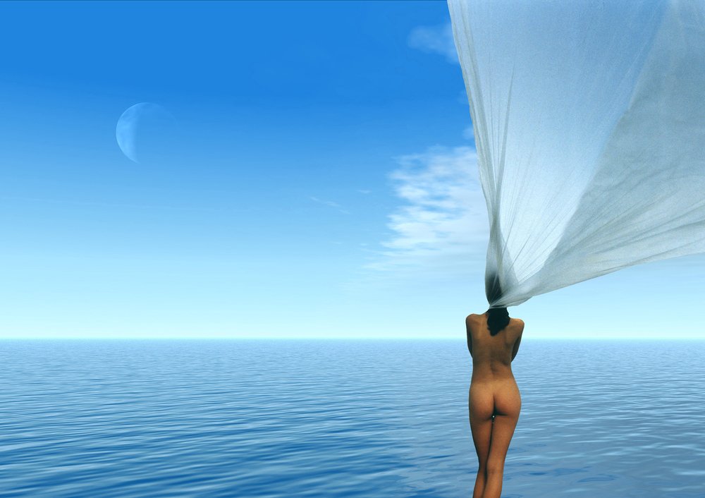 Photograph by Angel Nenov