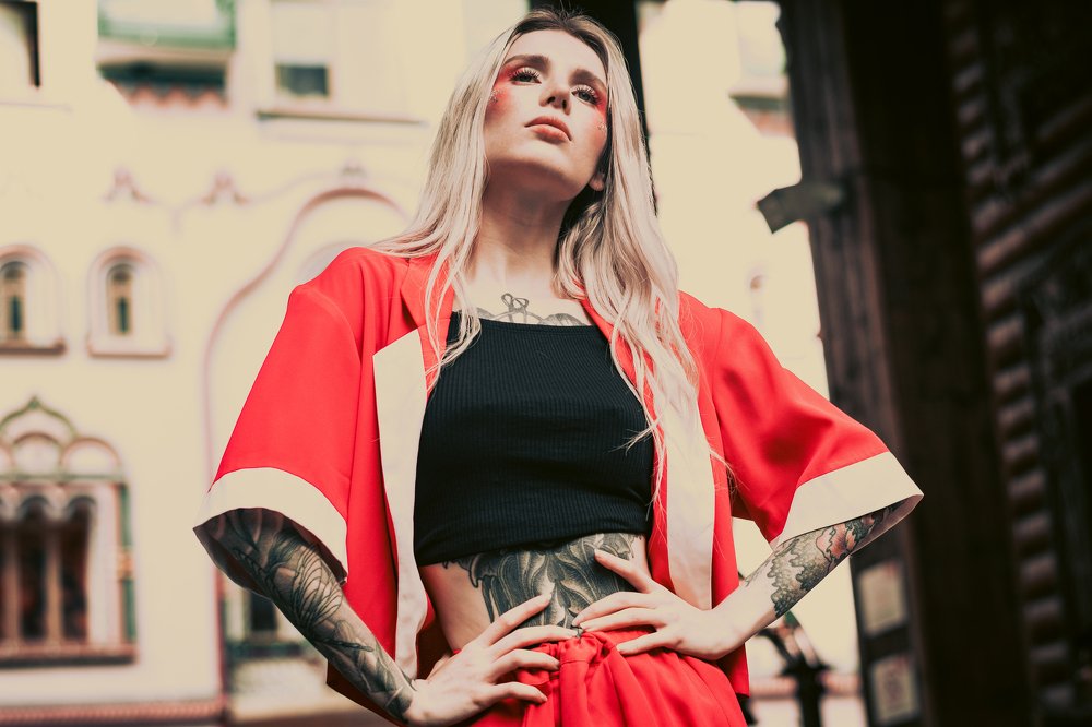 Photograph by Алексей Лобанов