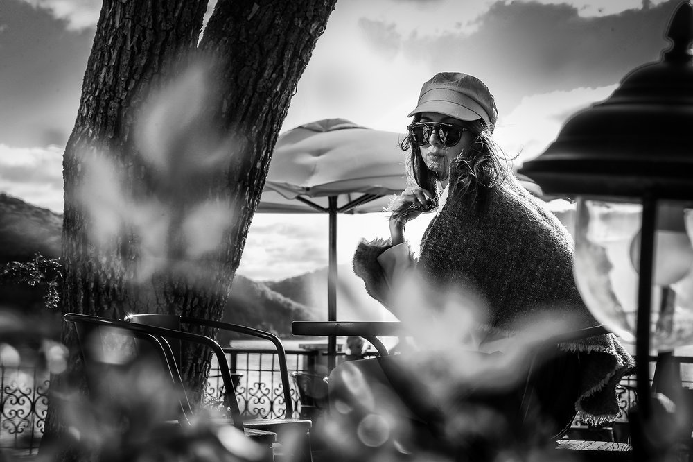 Photograph by Александра Свенская