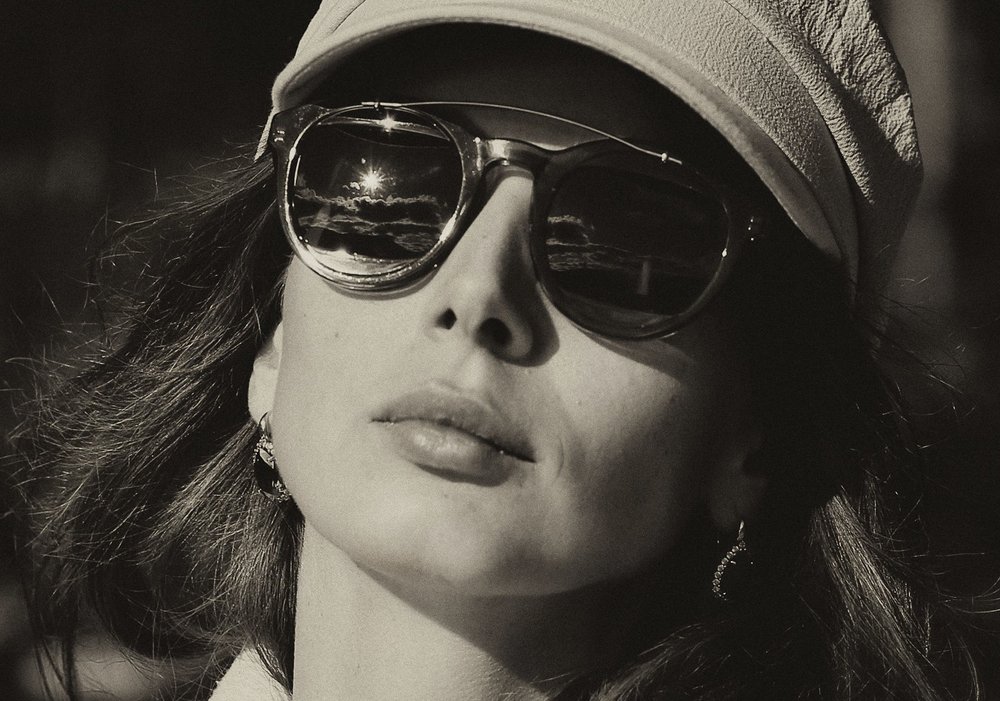 Photograph by Александра Свенская