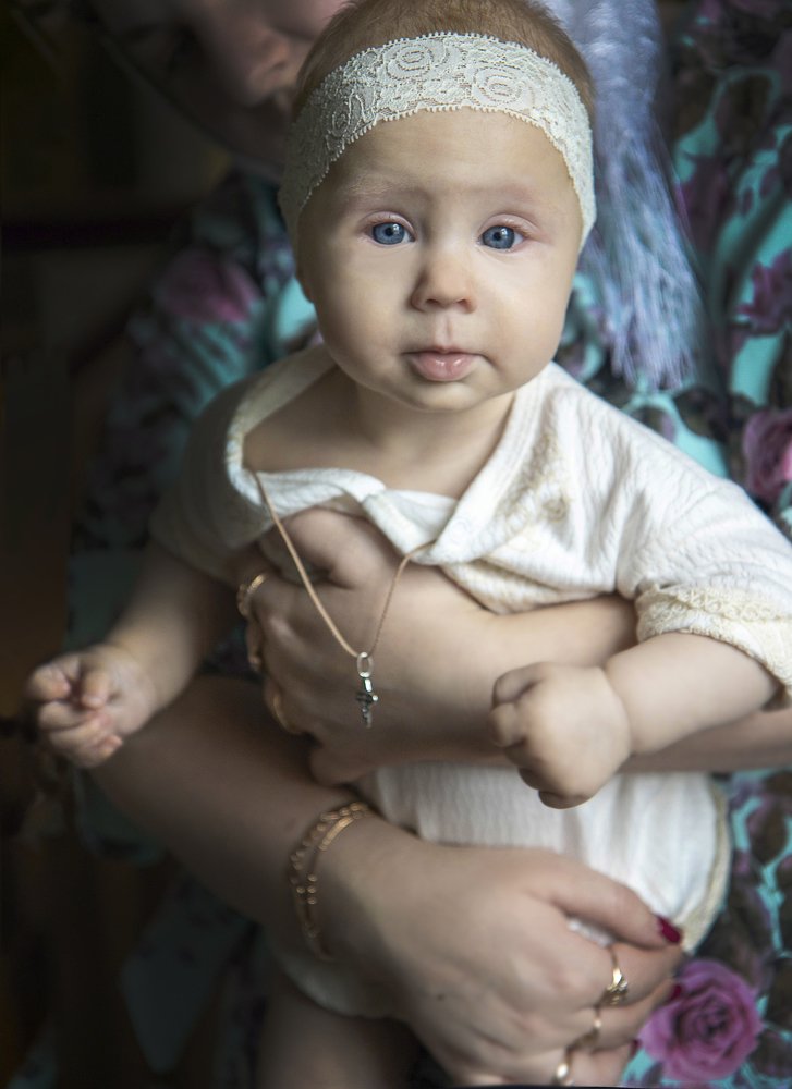 Photograph by Ольга