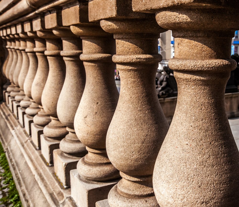 Photograph by Natalya Chumak