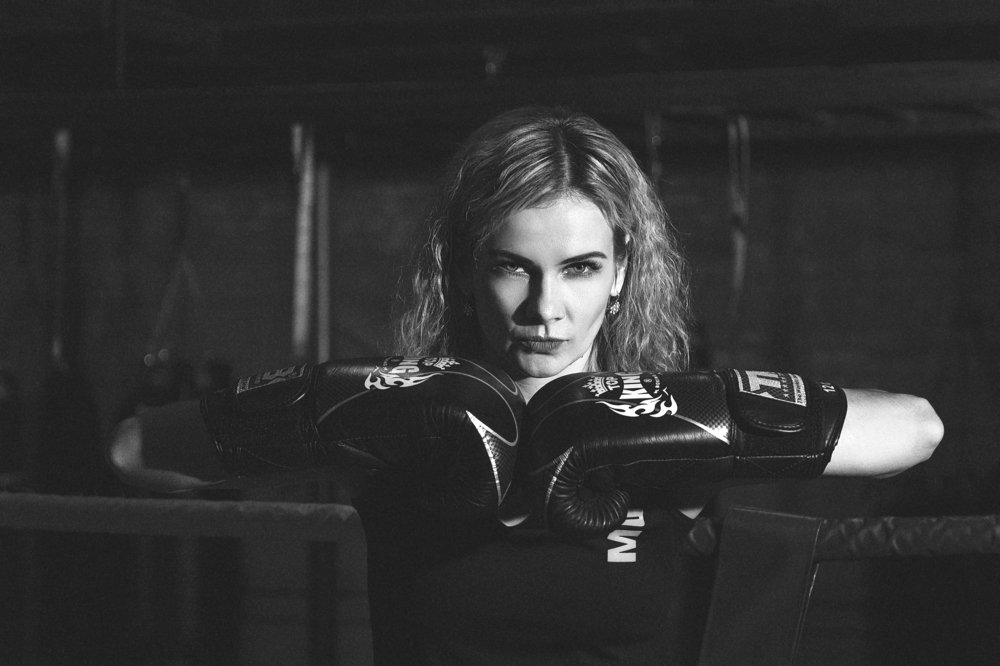 Photograph by Елена Неведицына