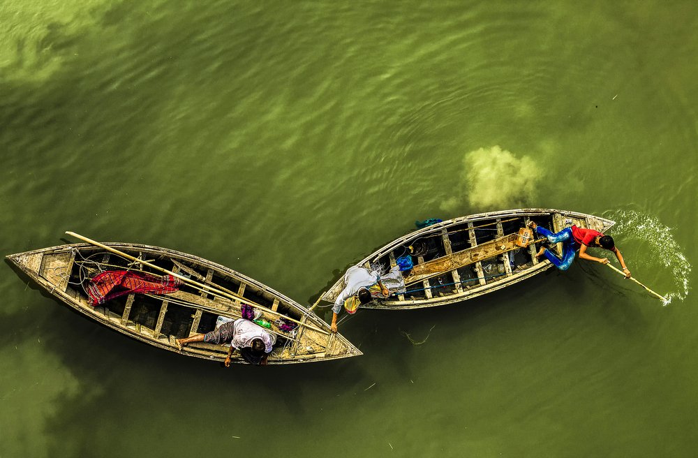 Photograph by Ehsanul Siddiq Aranya