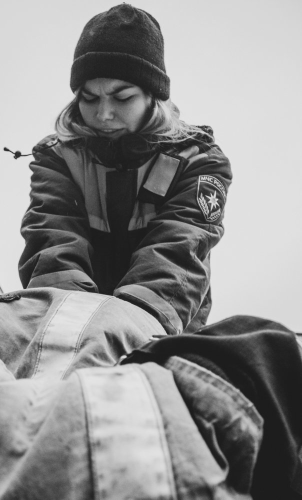 Photograph by Сергей Лашнев