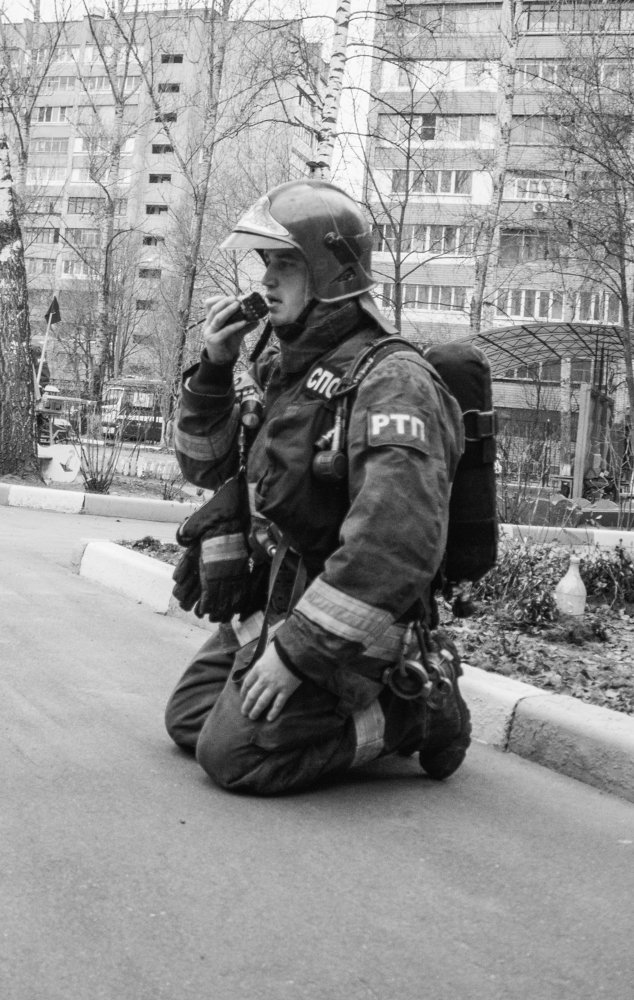 Photograph by Сергей Лашнев