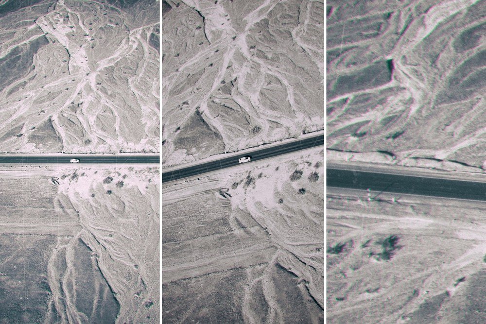 Photograph by Melany Aldana Benavente