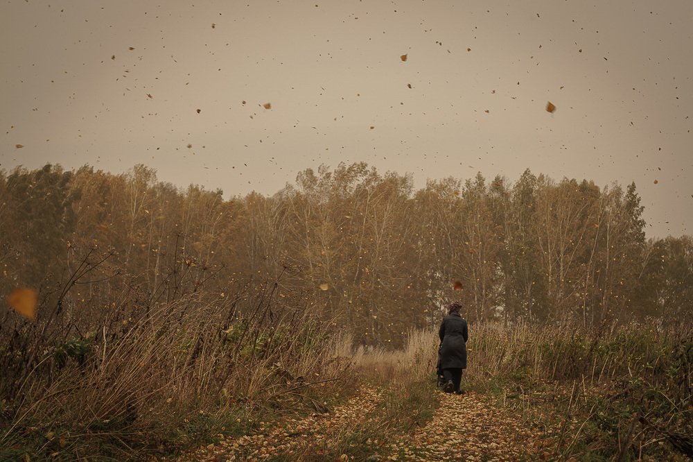 Photograph by Рымаров Александр