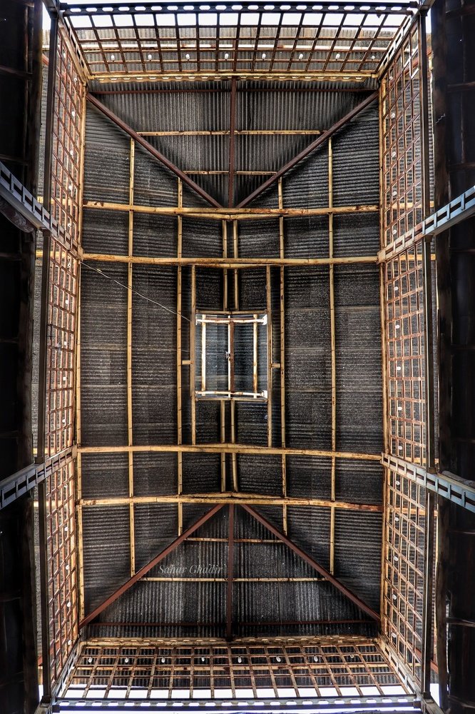 Photograph by Sahar Ghadir