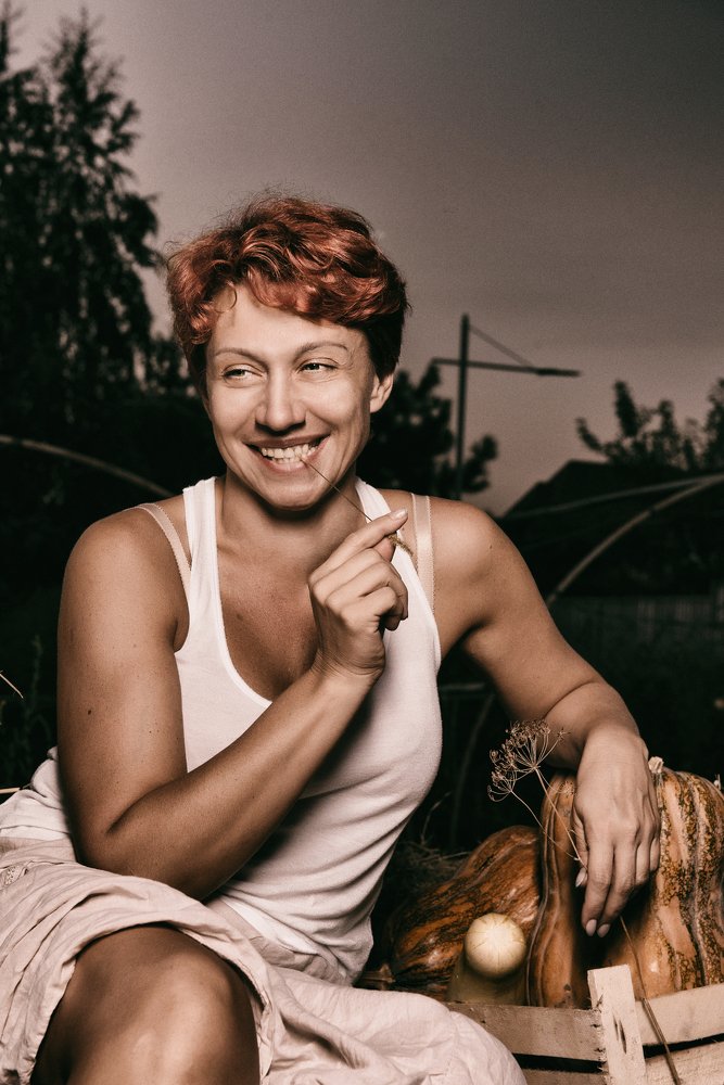 Photograph by Ирина Беккер