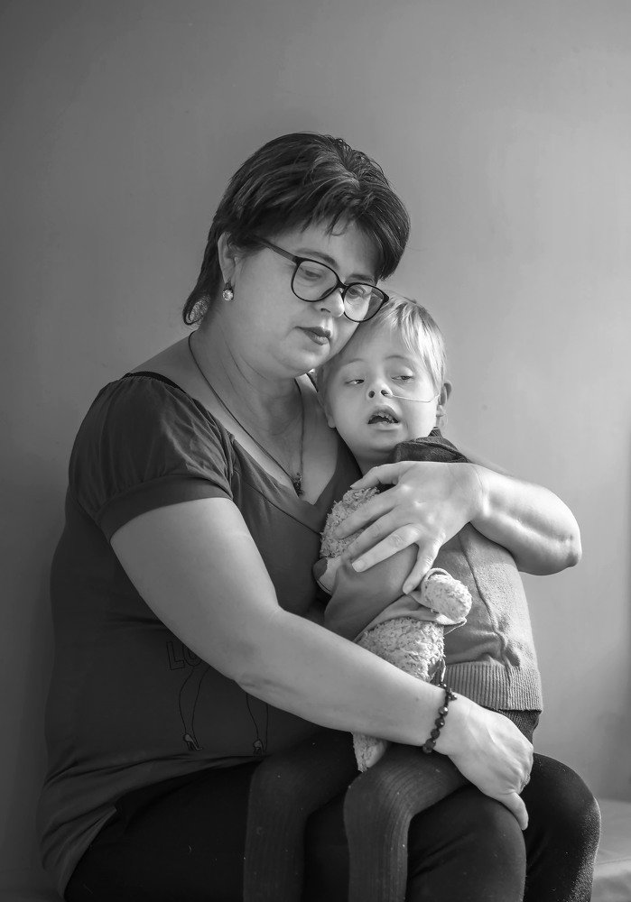 Photograph by Анна Ромашкина