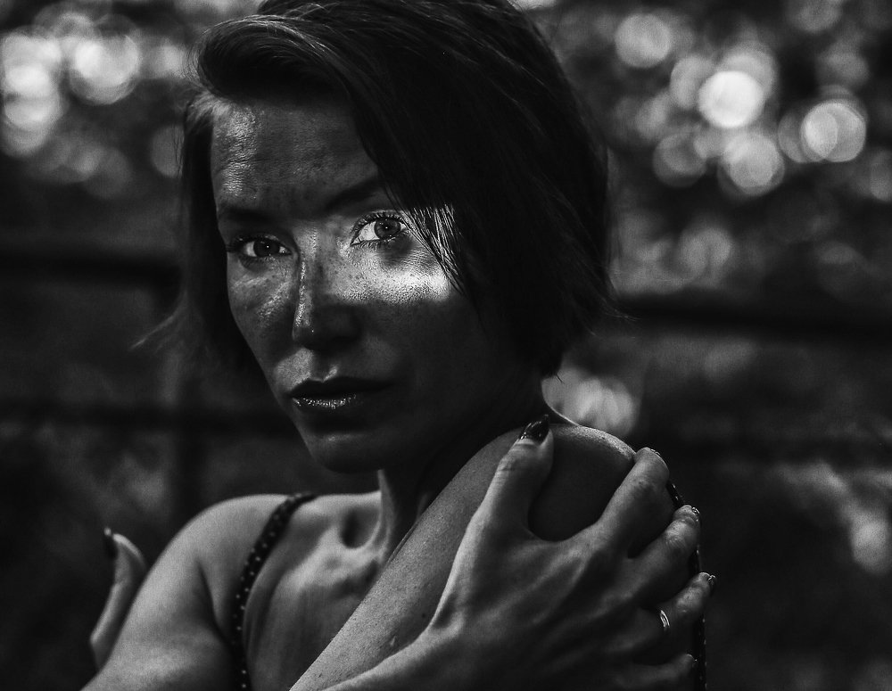 Photograph by Александра Свенская