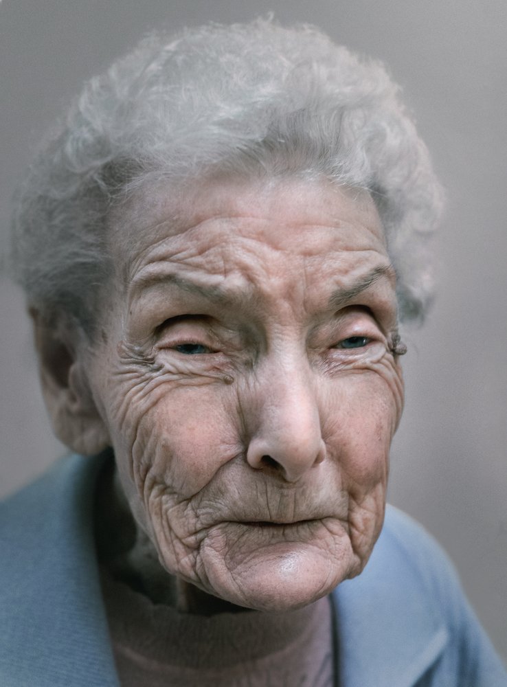 Photograph by Olga Martynska