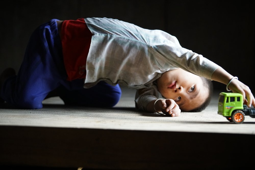 Photograph by Thiên Phạm Vũ