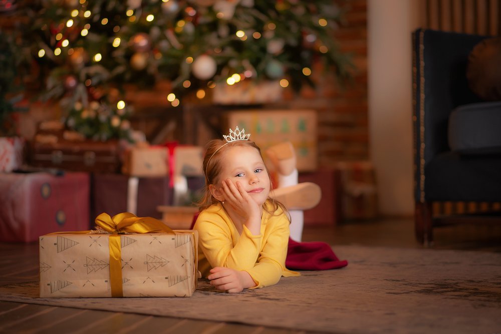 Photograph by Александра Тетерева