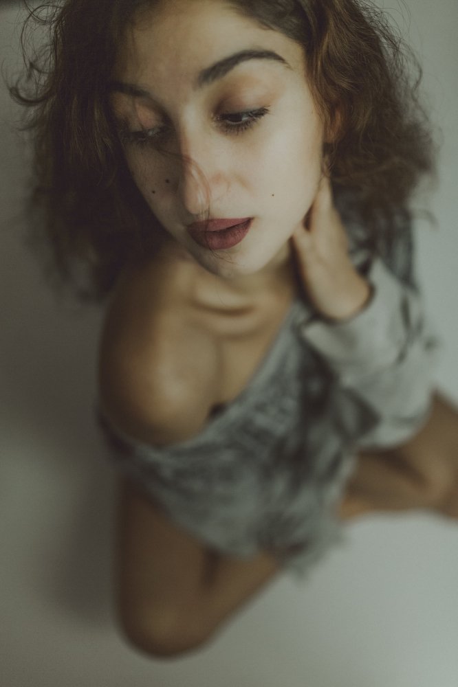 Photograph by BEKA MSKHILADZE