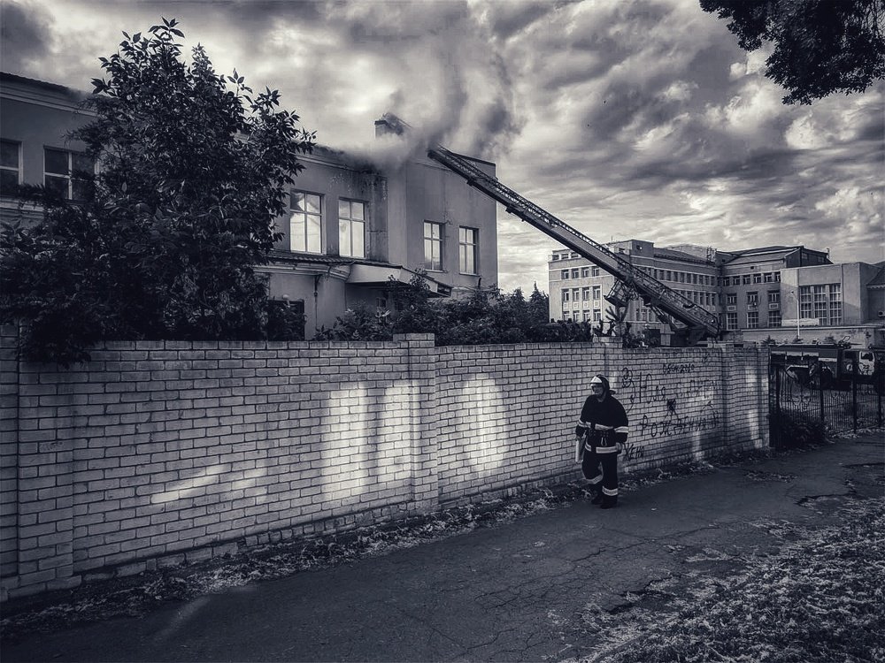 Photograph by Владимир Лищук