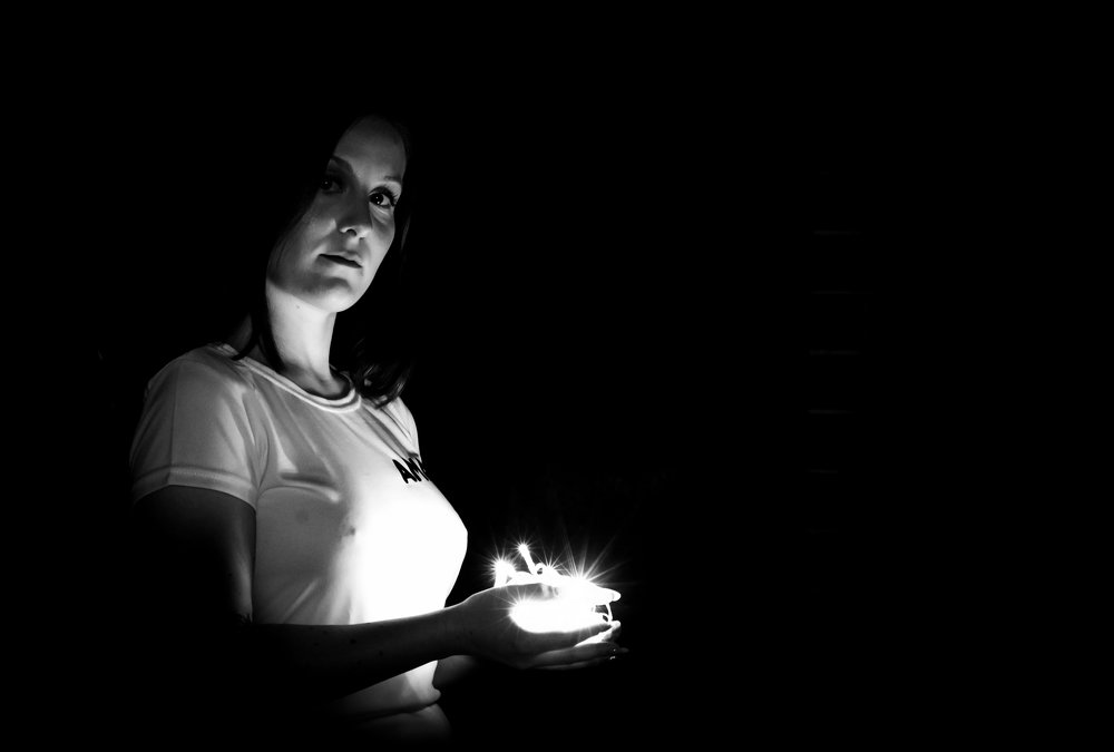 Photograph by Luka Mitrovic