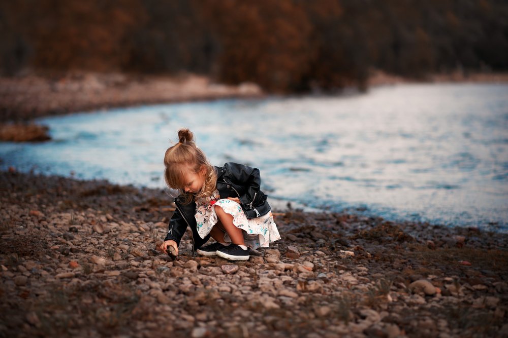 Photograph by Александра Тетерева