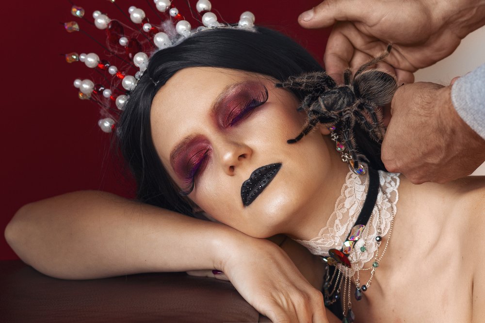 Photograph by Наталья Кузьмина