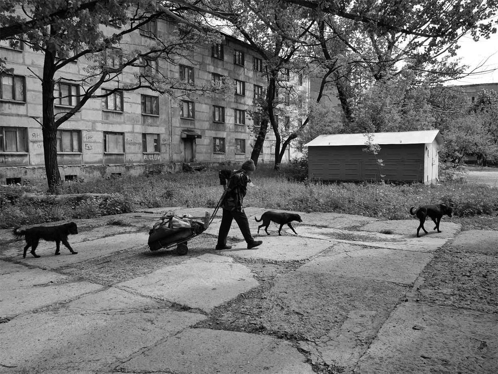 Photograph by Владимир Лищук