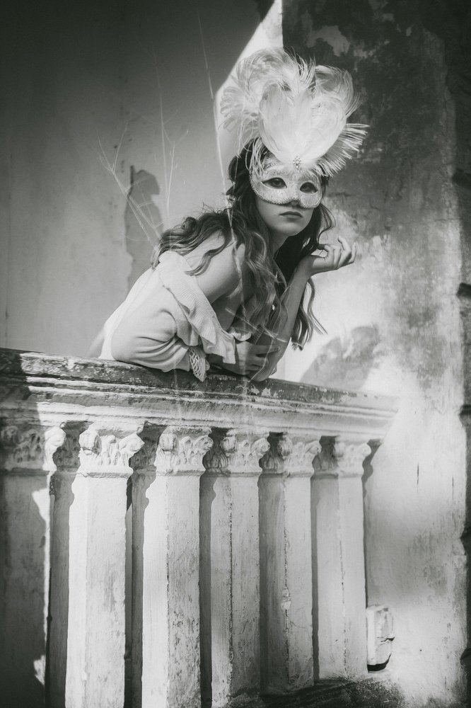 Photograph by Игорь Тополенко