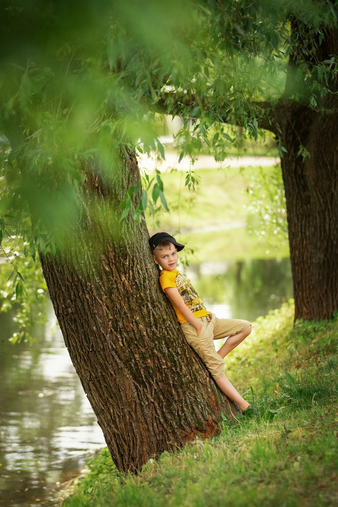 Photograph by Александра Тетерева