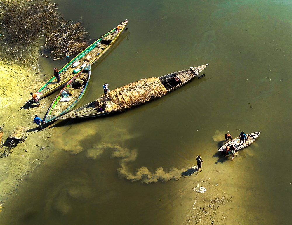 Photograph by Ehsanul Siddiq Aranya