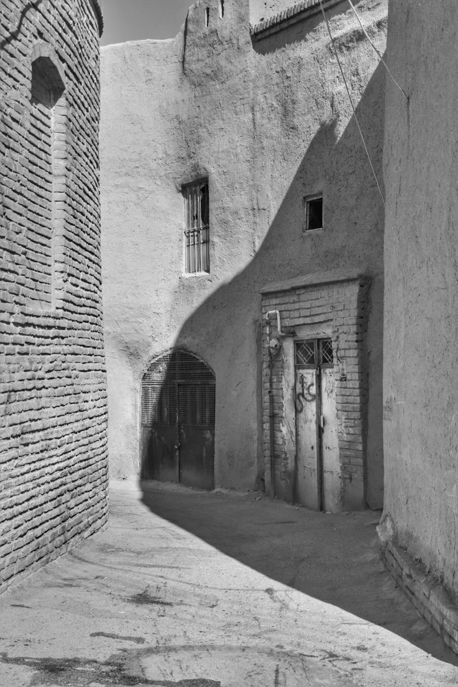 Photograph by Sahar Ghadir