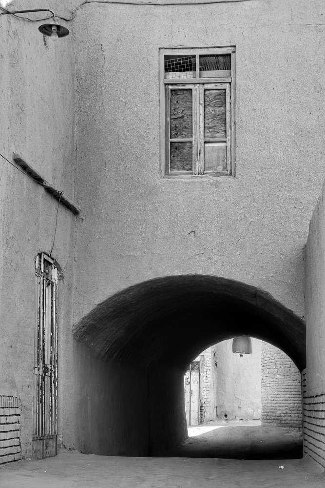 Photograph by Sahar Ghadir