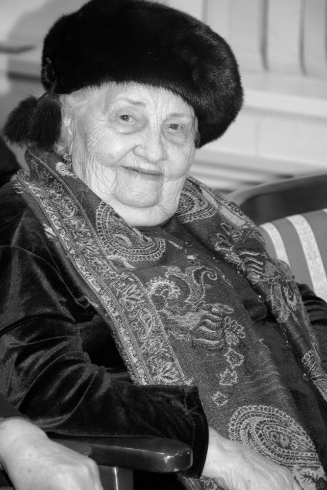 Маргариточка