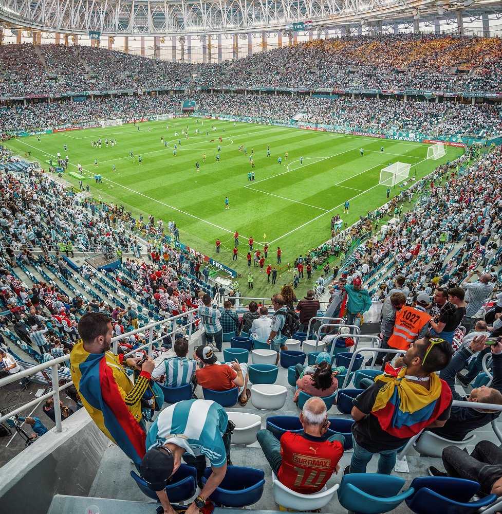 Photograph by Кирилл Огинов