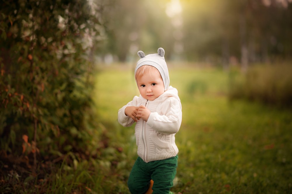 Photograph by Александра Тетерева